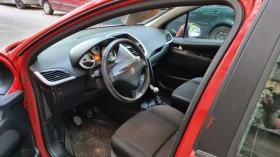 Обява за продажба на Peugeot 207 1.4 HDI ~4 500 лв. - изображение 6