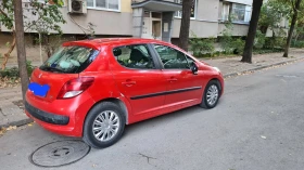 Обява за продажба на Peugeot 207 1.4 HDI ~4 500 лв. - изображение 2
