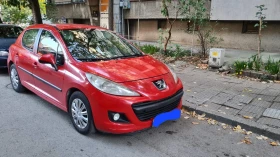 Обява за продажба на Peugeot 207 1.4 HDI ~4 500 лв. - изображение 1