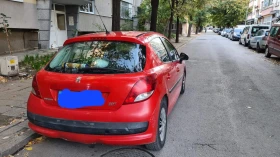 Обява за продажба на Peugeot 207 1.4 HDI ~4 500 лв. - изображение 3