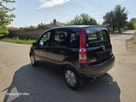     Fiat Panda 1.1i