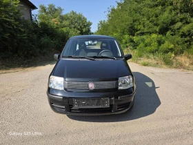     Fiat Panda 1.1i