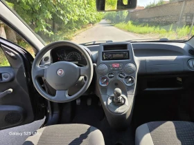 Fiat Panda 1.1i | Mobile.bg    10