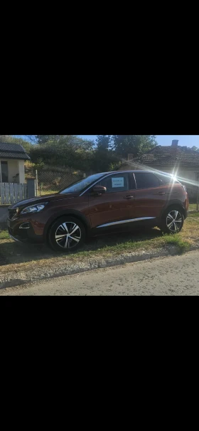Peugeot 3008 1.5 HDI  | Mobile.bg    13