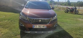 Peugeot 3008 1.5 HDI  | Mobile.bg    6
