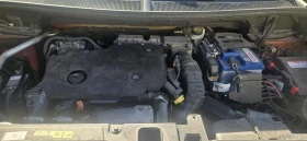 Peugeot 3008 1.5 HDI  | Mobile.bg    12