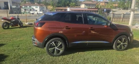 Peugeot 3008 1.5 HDI  | Mobile.bg    4