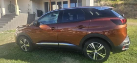     Peugeot 3008 1.5 HDI 