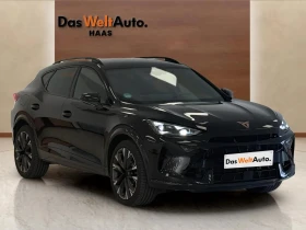 Обява за продажба на Cupra Formentor VZ Akrapovic 2.0 TFSI 333HP/Гаранция 5г./150000км ~85 500 лв. - изображение 1