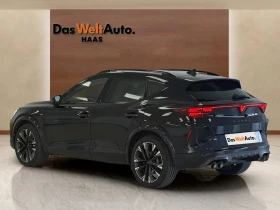 Обява за продажба на Cupra Formentor VZ Akrapovic 2.0 TFSI 333HP/Гаранция 5г./150000км ~85 500 лв. - изображение 2
