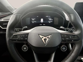 Обява за продажба на Cupra Formentor VZ Akrapovic 2.0 TFSI 333HP/Гаранция 5г./150000км ~85 500 лв. - изображение 8