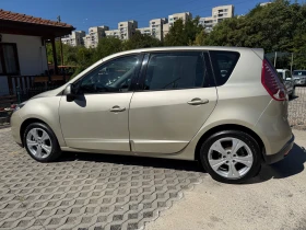 Обява за продажба на Renault Scenic 1.5dci X-mod ~6 400 лв. - изображение 6