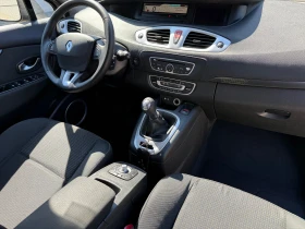 Обява за продажба на Renault Scenic 1.5dci X-mod ~6 400 лв. - изображение 9
