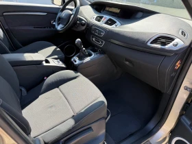 Обява за продажба на Renault Scenic 1.5dci X-mod ~6 400 лв. - изображение 8