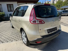 Обява за продажба на Renault Scenic 1.5dci X-mod ~6 400 лв. - изображение 5