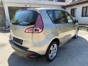 Обява за продажба на Renault Scenic 1.5dci X-mod ~6 400 лв. - изображение 3