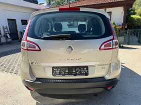 Обява за продажба на Renault Scenic 1.5dci X-mod ~6 400 лв. - изображение 4