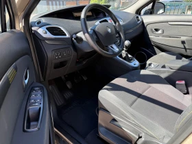 Обява за продажба на Renault Scenic 1.5dci X-mod ~6 400 лв. - изображение 7