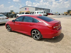 Honda Accord SPORT* .*  | Mobile.bg    4