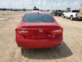 Honda Accord SPORT* .*  | Mobile.bg    5