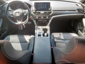 Honda Accord SPORT* .*  | Mobile.bg    8