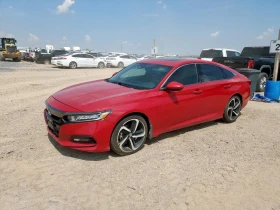 Honda Accord SPORT* .*  | Mobile.bg    3