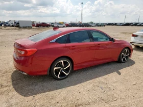 Honda Accord SPORT* .*  | Mobile.bg    6