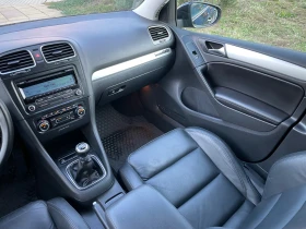 Обява за продажба на VW Golf 2.0TDI* 140* 4MOTION* FULL*  ~13 400 лв. - изображение 10