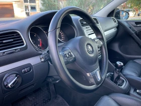 VW Golf 2.0TDI* 140* 4MOTION* FULL*  | Mobile.bg    14
