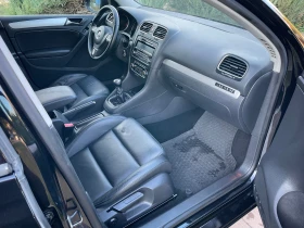 Обява за продажба на VW Golf 2.0TDI* 140* 4MOTION* FULL*  ~13 400 лв. - изображение 9