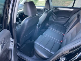 Обява за продажба на VW Golf 2.0TDI* 140* 4MOTION* FULL*  ~13 400 лв. - изображение 11