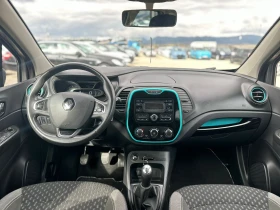 Renault Captur / 1.5 DCI / EURO 5 / TOP / | Mobile.bg    13