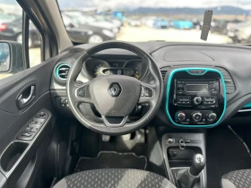 Renault Captur / 1.5 DCI / EURO 5 / TOP / | Mobile.bg    14