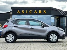 Renault Captur / 1.5 DCI / EURO 5 / TOP / | Mobile.bg    6