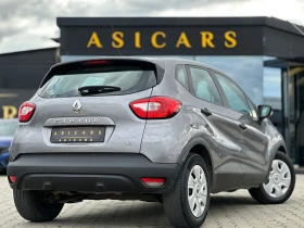 Renault Captur / 1.5 DCI / EURO 5 / TOP / | Mobile.bg    5