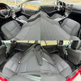 Toyota Avensis 1.8 VVT-i 147к.с / PODGREV / TEMPOMAT - 10500 лв. / 5368.56 € - 52200981 10