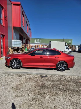 Volvo S60 B5 R design | Mobile.bg    3