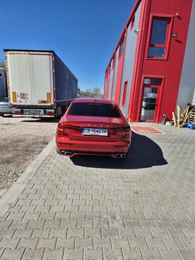 Volvo S60 B5 R design | Mobile.bg    4