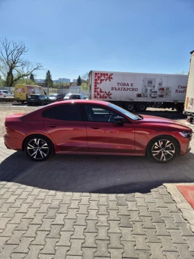 Volvo S60 B5 R design | Mobile.bg    2