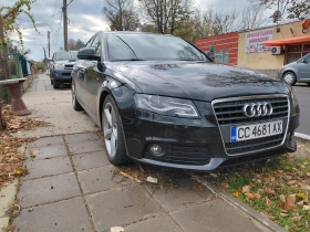 Audi A4 | Mobile.bg    2
