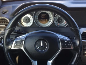 Mercedes-Benz C 180 AMG Automat 7G | Mobile.bg    11