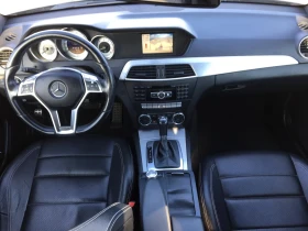 Mercedes-Benz C 180 AMG Automat 7G | Mobile.bg    12