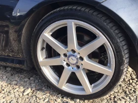 Mercedes-Benz C 180 AMG Automat 7G | Mobile.bg    14