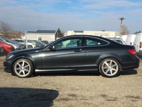 Mercedes-Benz C 180 AMG Automat 7G | Mobile.bg    4
