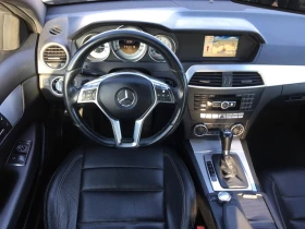 Mercedes-Benz C 180 AMG Automat 7G | Mobile.bg    9