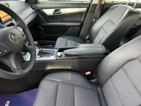 Mercedes-Benz C 220   | Mobile.bg    12