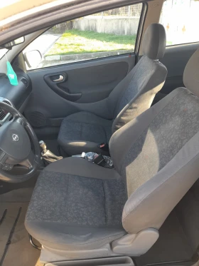 Opel Corsa  Opel Corsa C 1.7 DTI 16V  | Mobile.bg    11