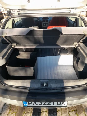 Opel Corsa  Opel Corsa C 1.7 DTI 16V  | Mobile.bg    9