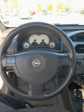 Opel Corsa  Opel Corsa C 1.7 DTI 16V  | Mobile.bg    13