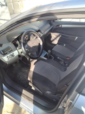 Opel Astra, снимка 2
